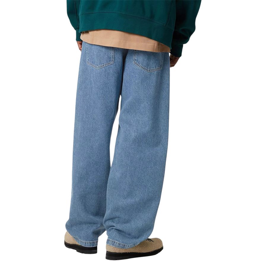 Landon Pant jeans da uomo Carhartt WIP | I0304680160
